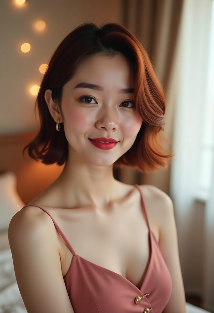 触及真心
