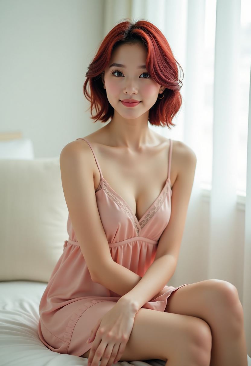 当你沉睡时