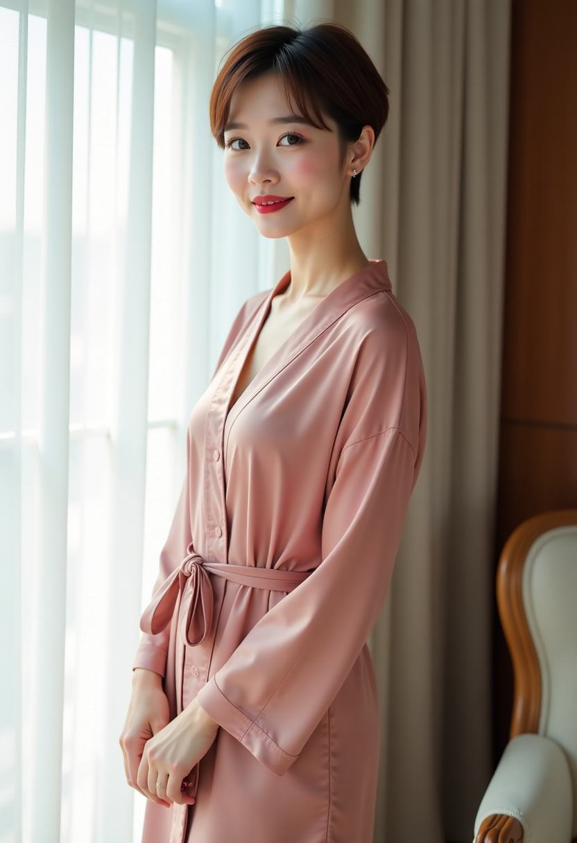 大力女都奉顺