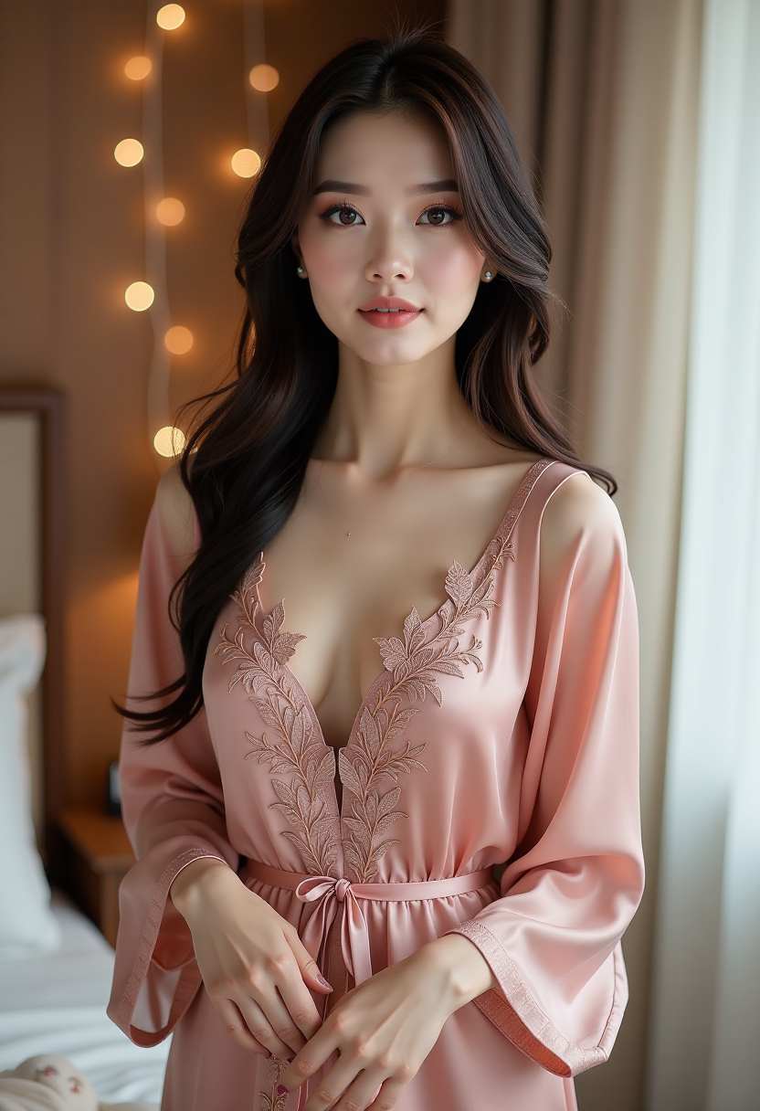 金秘书为何那样