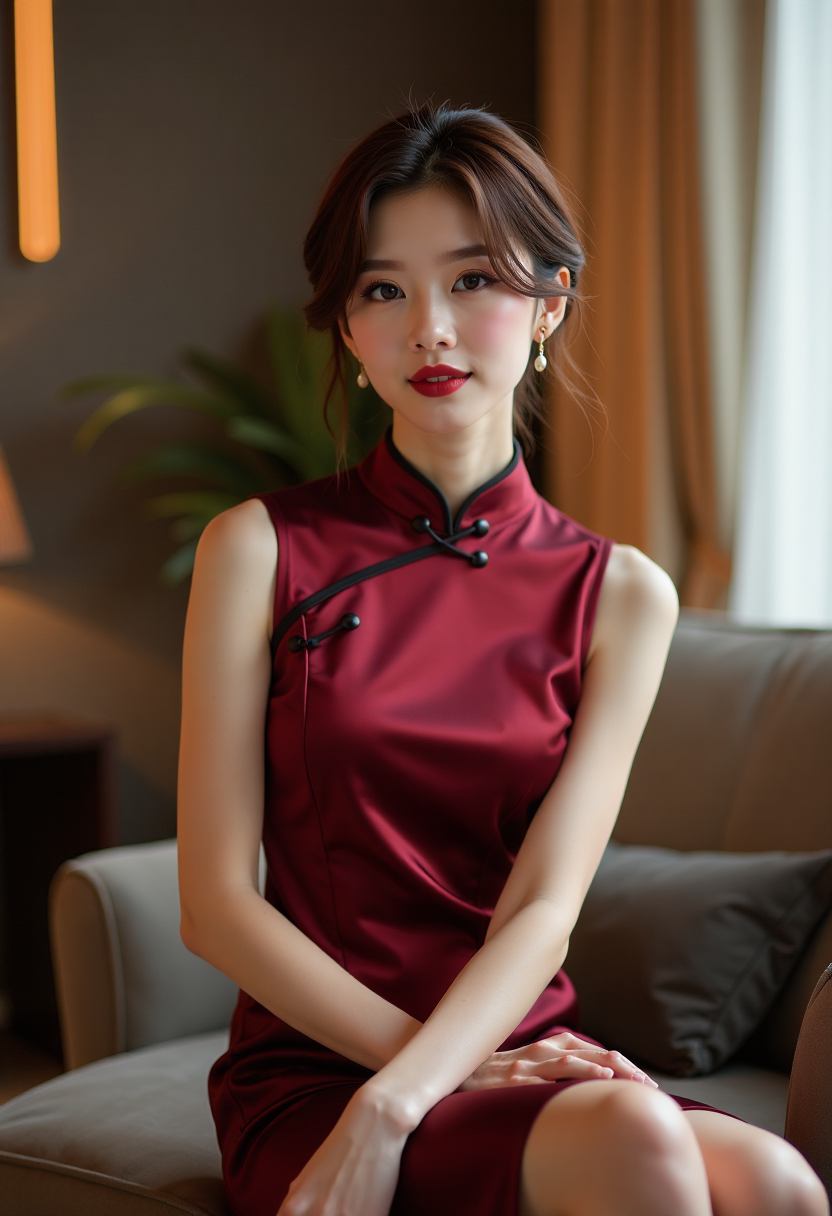 我的ID是江南美人